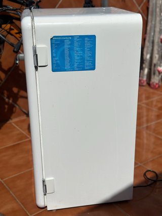 Refrigerador Mini Midea