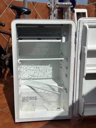 Refrigerador Mini Midea