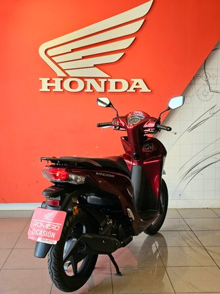 Honda Vision 110