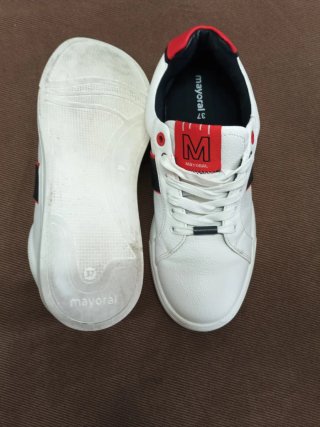 Zapatillas deportivas Mayoral Talla 37
