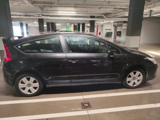 Citroen c4 Citroen c4 2006