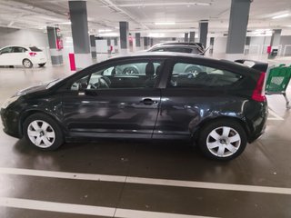 Citroen c4 Citroen c4 2006
