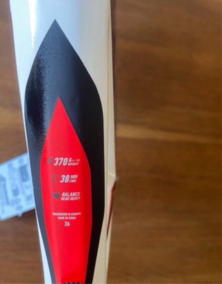 Pala de pádel Babolat Technical Viper  2026