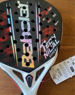 Pala de pádel Babolat Technical Viper  2026