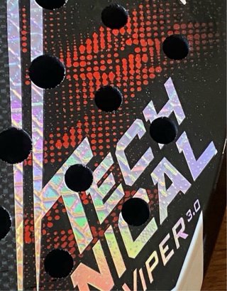 Pala de pádel Babolat Technical Viper  2026
