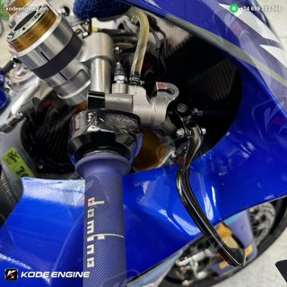 Kalex Moto2 2019 Edicion Yamaha