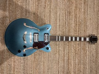 Guitarra Eléctrica Gretsch G2655 GM