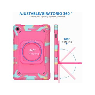 KATUMO SM-X210/X216/X218 funda rotación 360°