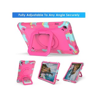 KATUMO SM-X210/X216/X218 funda rotación 360°