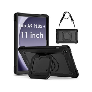 KATUMO SM-X210/X216/X218 funda rotación 360°