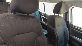 Renault Megane 2018