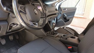 Renault Megane 2018