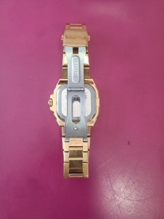 Reloj Lotus 19049 Dorado
