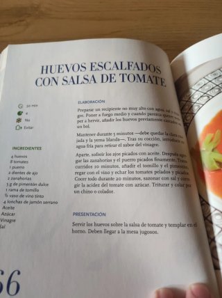 Saber cocinar. Recetas y trucos de la mañana de...
