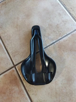Sillín Selle Italia flite Boost Negro