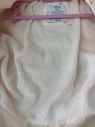 Buzo Minnie Mouse invierno bebé