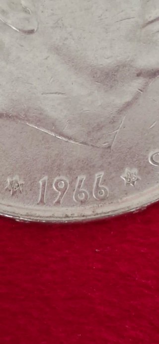 2 Monedas 100 Pesetas Plata 1966*66