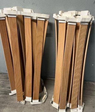 Cama Sultan Ikea con Colchón Flex