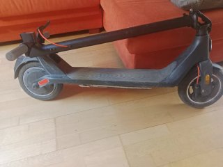 Patinete Eléctrico Xiaomi P 4 Lite
