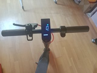 Patinete Eléctrico Xiaomi P 4 Lite