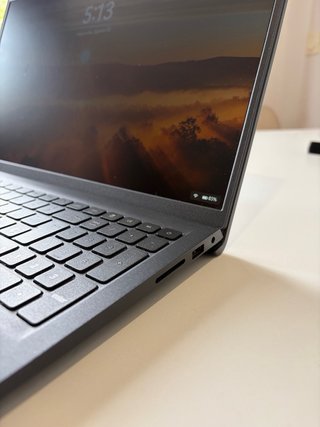 Dell Inspiron 15 3511 i3 11ª Gen 16GB RAM