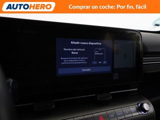Hyundai Kona 1.0 T-GDI Tecno 2WD