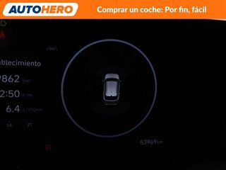 Hyundai Kona 1.0 T-GDI Tecno 2WD