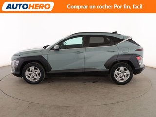 Hyundai Kona 1.0 T-GDI Tecno 2WD