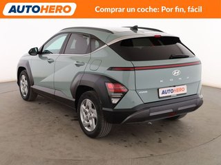 Hyundai Kona 1.0 T-GDI Tecno 2WD