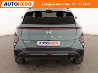 Hyundai Kona 1.0 T-GDI Tecno 2WD