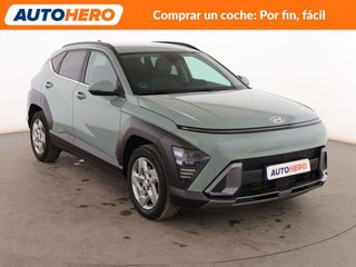 Hyundai Kona 1.0 T-GDI Tecno 2WD