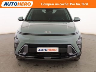 Hyundai Kona 1.0 T-GDI Tecno 2WD