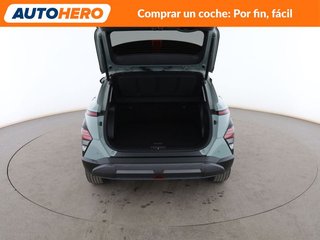 Hyundai Kona 1.0 T-GDI Tecno 2WD
