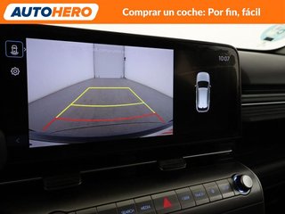 Hyundai Kona 1.0 T-GDI Tecno 2WD