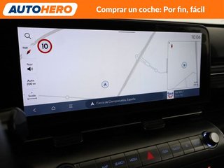 Hyundai Kona 1.0 T-GDI Tecno 2WD