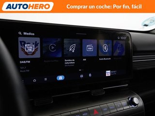 Hyundai Kona 1.0 T-GDI Tecno 2WD