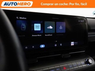 Hyundai Kona 1.0 T-GDI Tecno 2WD