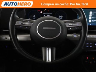Hyundai Kona 1.0 T-GDI Tecno 2WD