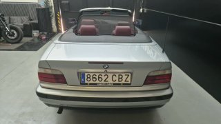 BMW Serie 3 1997