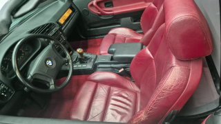 BMW Serie 3 1997