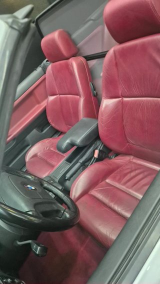 BMW Serie 3 1997