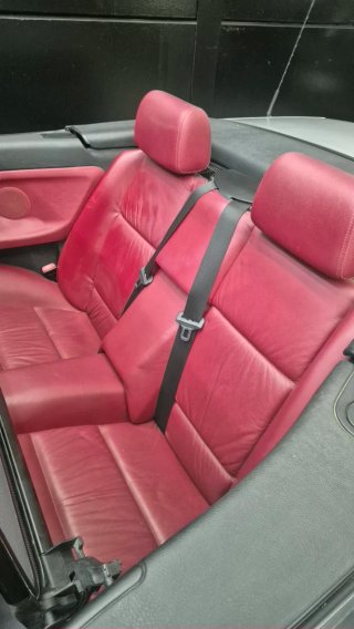 BMW Serie 3 1997