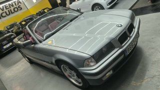 BMW Serie 3 1997