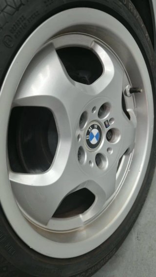 BMW Serie 3 1997