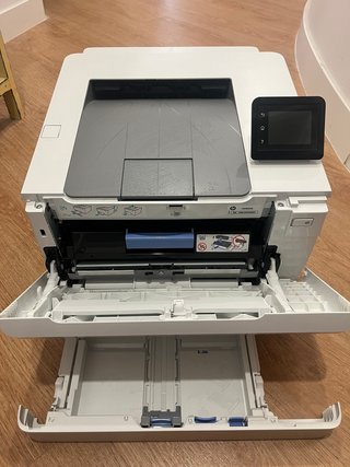 Impresora HP Color LaserJet Pro M255dw