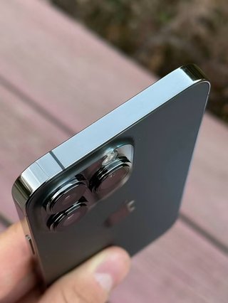 iPhone 13 Pro 128GB Space Gray