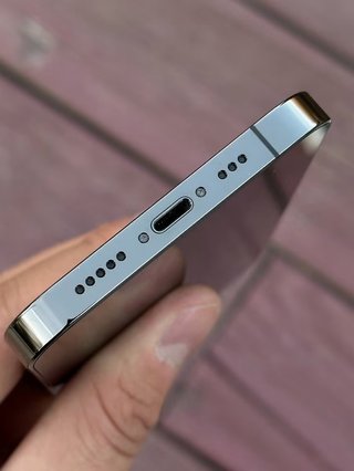 iPhone 13 Pro 128GB Space Gray