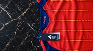 Camiseta Adidas España Talla M