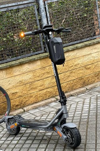 Patinete eléctrico