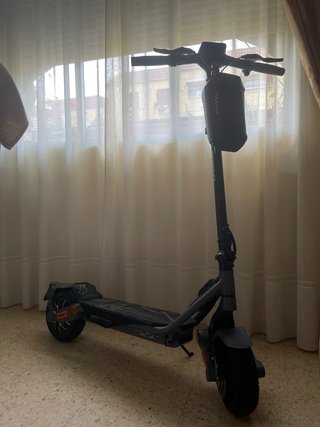 Patinete eléctrico